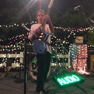 Meet your Posher, Joseph